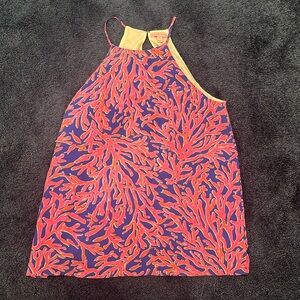 Lilly Pulitzer medium tank top